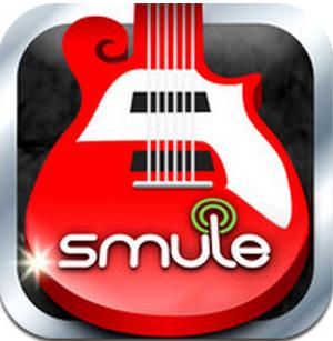 smule thumb
