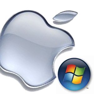 Apple Vs. mac