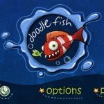 doodle fish 01