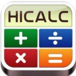 hicalc thumb