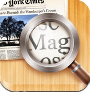 magnifier thumb