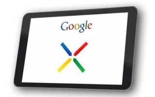 google nexus tablet300