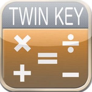 TwinKey thumb