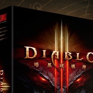 又再失敗 Xbox One Diablo 3 難以達1080p 60