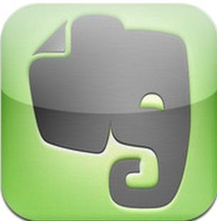 evernote thumb