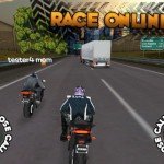 highway rider 01