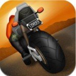 highway rider thumb