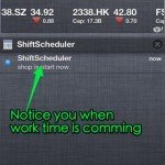 shift scheduler 05