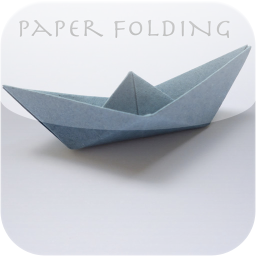 PaperFolding thumb
