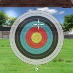 3D Olympus Archery Pro 01