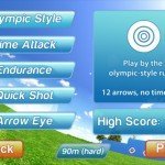 3D Olympus Archery Pro 04