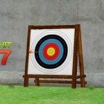 3D Olympus Archery Pro 05
