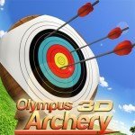 3D Olympus Archery Pro thumb