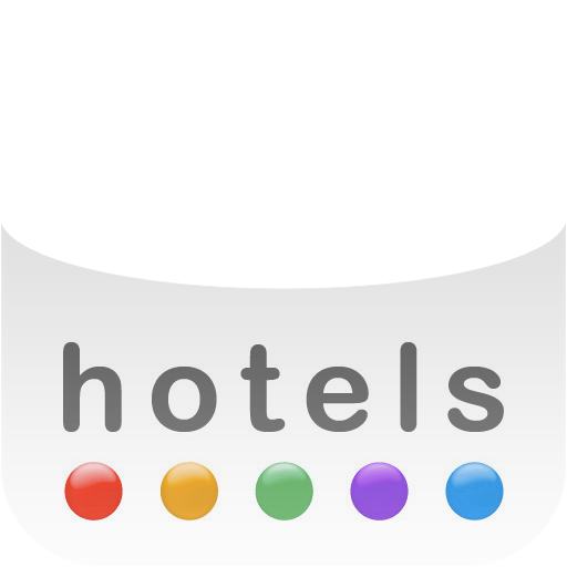 Agoda.com Smarter hotel booking