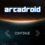 Arcadroid 3