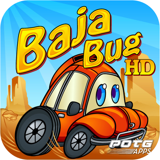 Baja Bug Offroad Hero HD