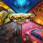 BoomBoom Racing 4