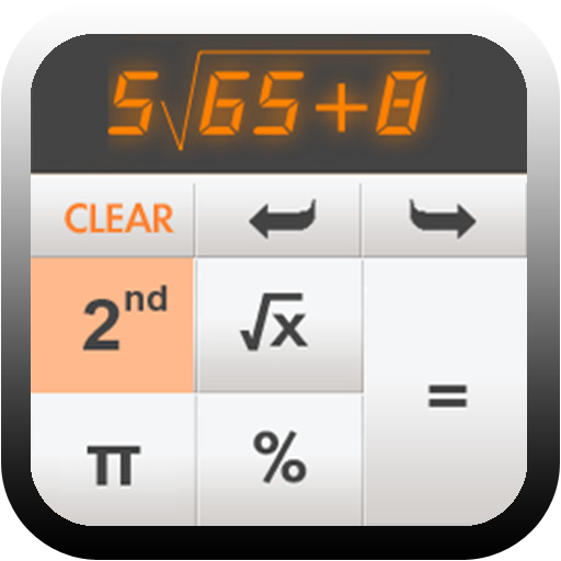 Calculator+ thumb