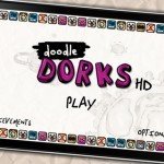 Doodle Dorks 1