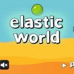 Elastic World 1