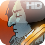 Frederic Resurrection of Music HD Complete 1