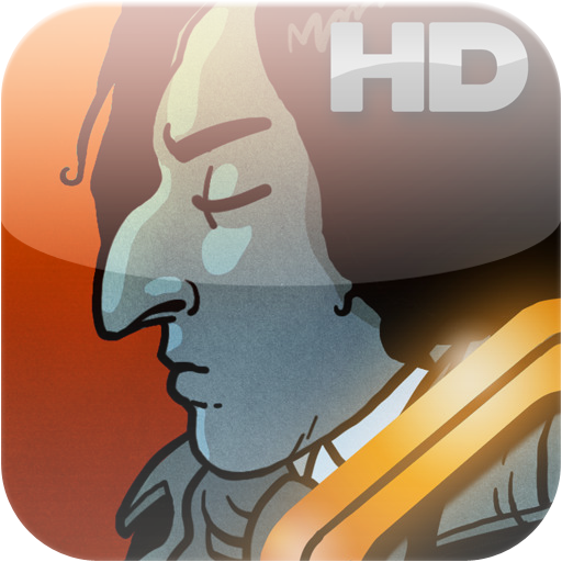 Frederic Resurrection of Music HD Complete 1
