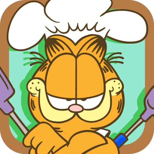 Garfields Diner thumb