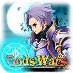 Gods Wars Shadow of the Death