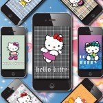 Hello Kitty Retina Wallpapers 1