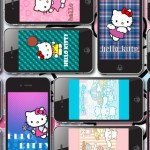 Hello Kitty Retina Wallpapers 2