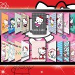 Hello Kitty Retina Wallpapers 3