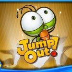 Jump Out HD 2