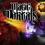 Magic Portals 2