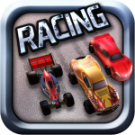 Model Auto Racing