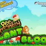 Pee Monkey Plant Bloom 4