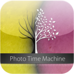 Photo Time Machine