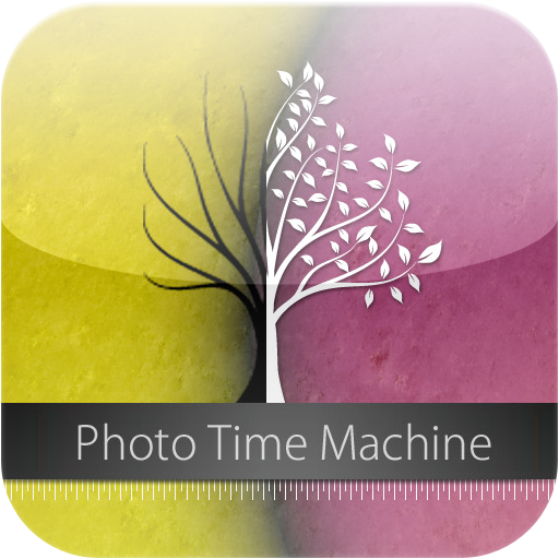 Photo Time Machine