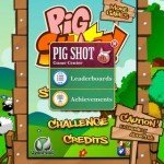 Pig Shot 5