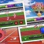 Pig Sports Challenge 01