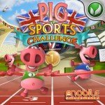 Pig Sports Challenge thumb