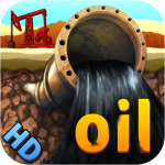 PipeRoll Oil HD