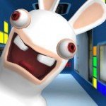 Rabbids Go HD 1