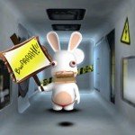 Rabbids Go HD 3