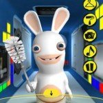 Rabbids Go HD 4