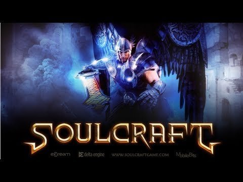 SoulCraft thumb