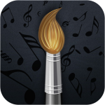 SoundBrush