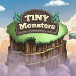 Tiny Monsters 4