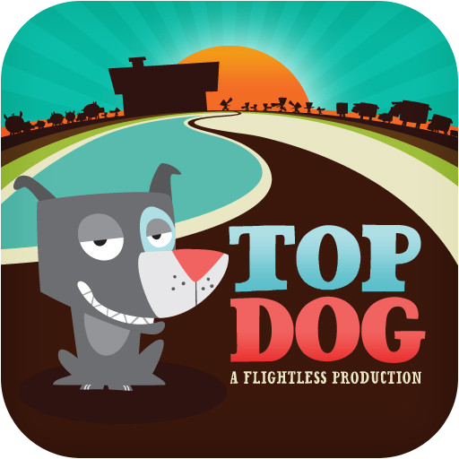 Top Dog Farmyard Adventures