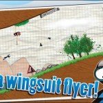 Wingsuit Stickman 5