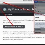 mycontactbackuppro 05